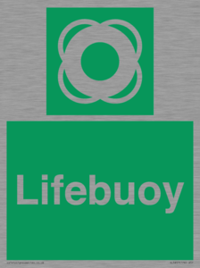 Lifebuoy